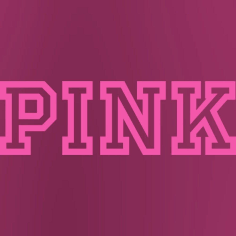 ISO Victoria's Secret PINK